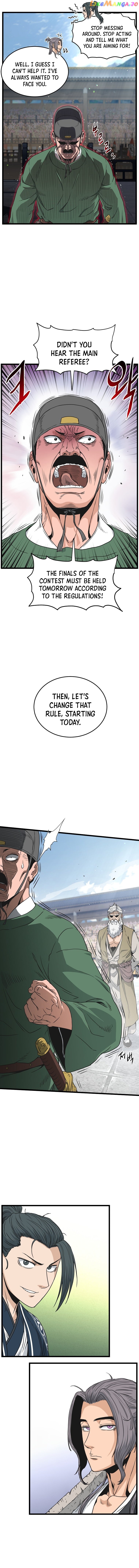 Murim Login Chapter 171 image 10